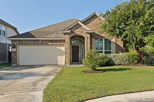 14006 Pikesdale San Antonio, TX 78253