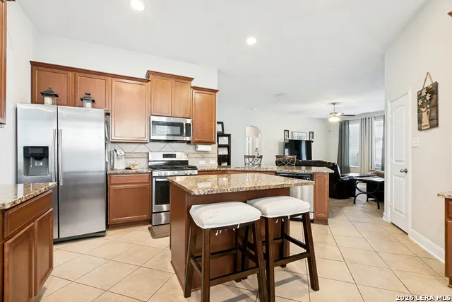 14006 Pikesdale San Antonio, TX 78253