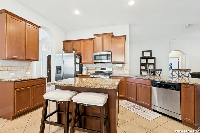 14006 Pikesdale San Antonio, TX 78253