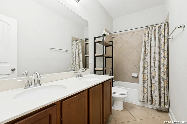 14006 Pikesdale San Antonio, TX 78253