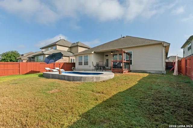 14006 Pikesdale San Antonio, TX 78253