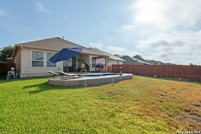 14006 Pikesdale San Antonio, TX 78253