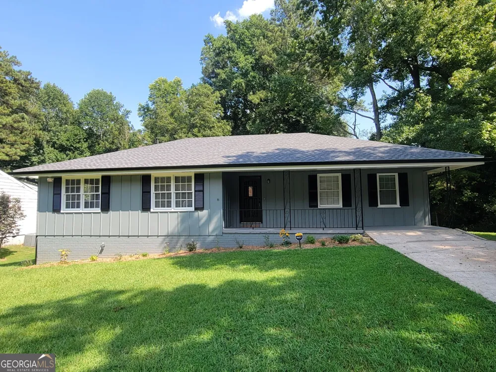 7102 Doncaster RD Jonesboro, GA 30236
