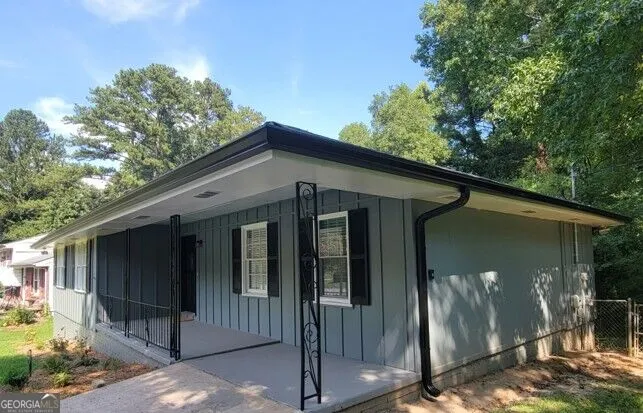 7102 Doncaster RD Jonesboro, GA 30236