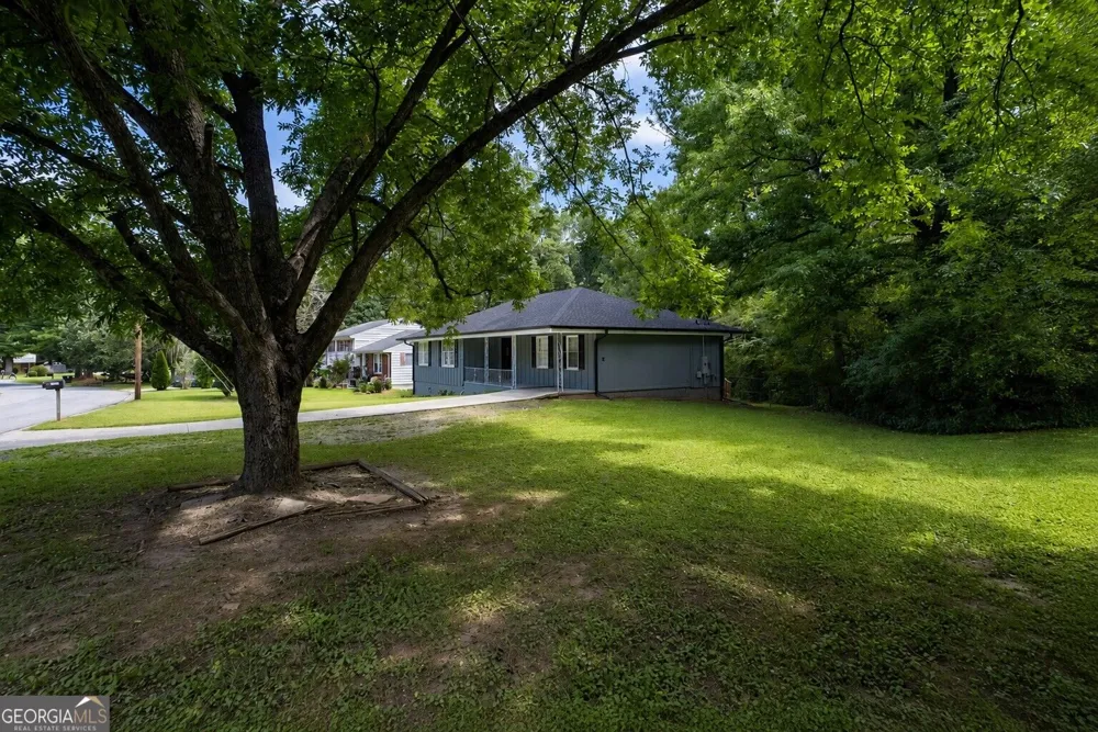 7102 Doncaster RD Jonesboro, GA 30236