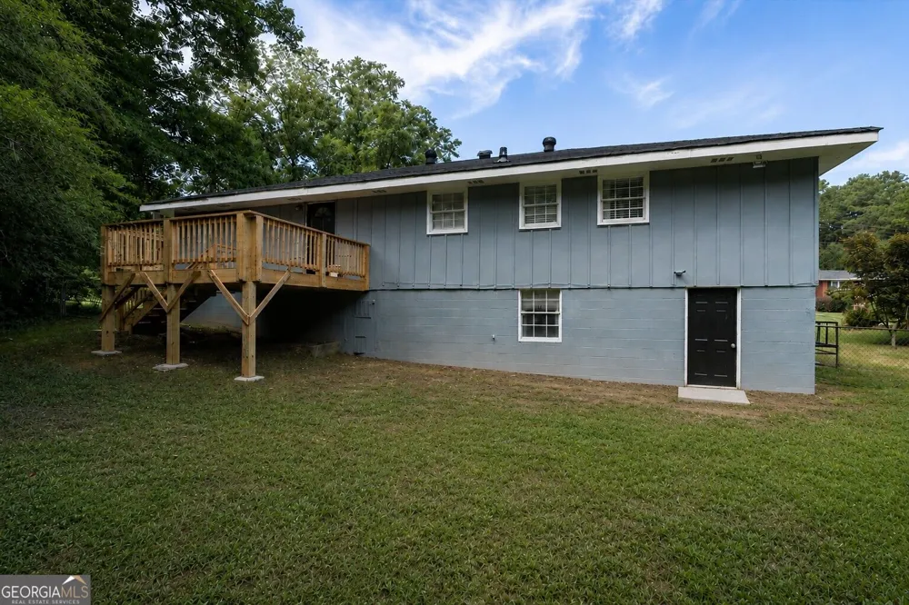 7102 Doncaster RD Jonesboro, GA 30236
