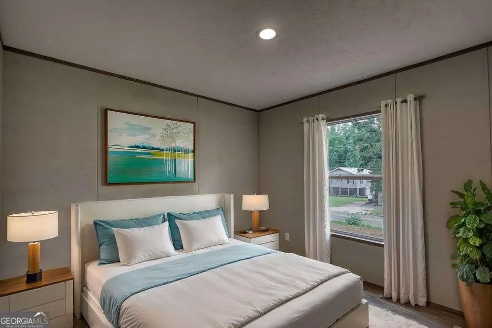 230 Thomas DR Eatonton, GA 31024