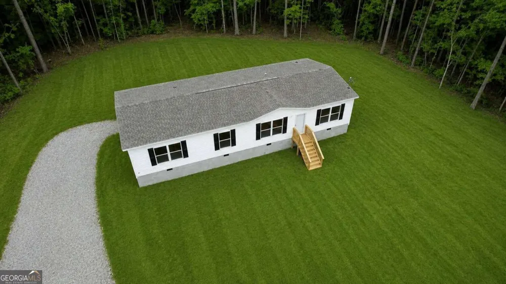 230 Thomas DR Eatonton, GA 31024
