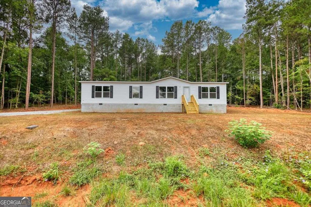 230 Thomas DR Eatonton, GA 31024