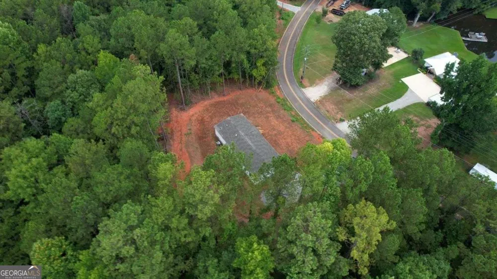 230 Thomas DR Eatonton, GA 31024