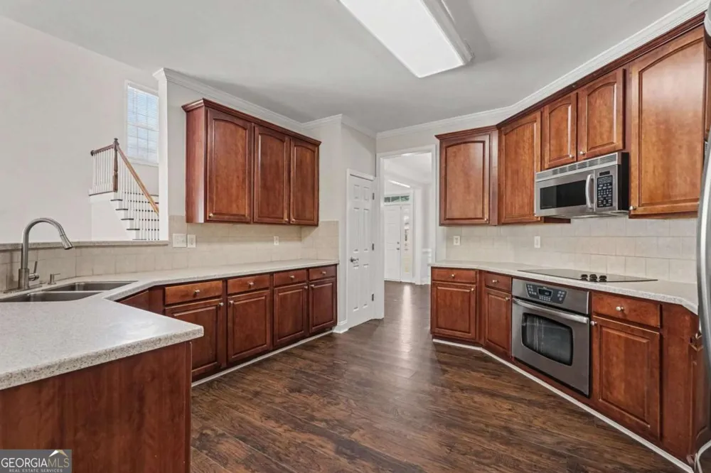 1200 Lilac Arbor RD Dacula, GA 30019
