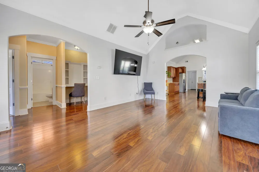 165 Pratt DR Covington, GA 30014