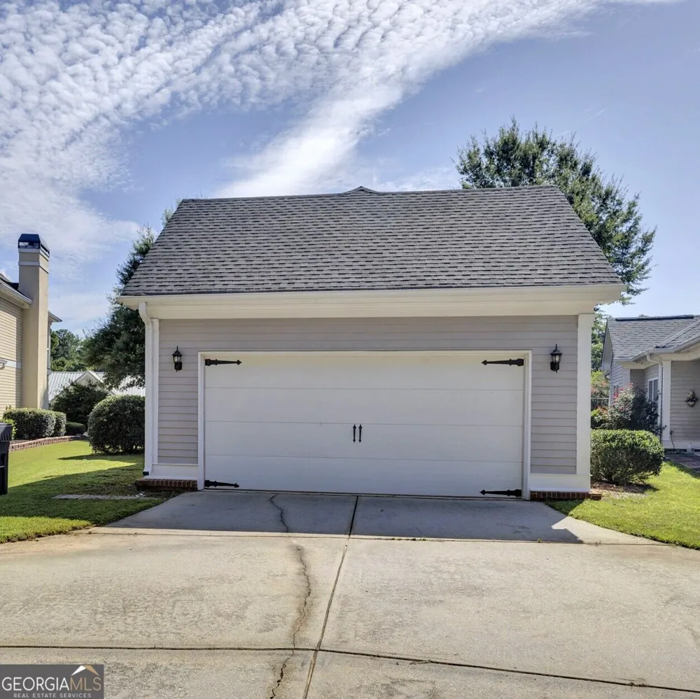 165 Pratt DR Covington, GA 30014