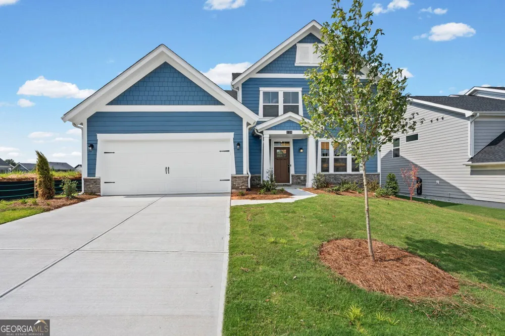 110 Loon Lake WAY Hoschton, GA 30548
