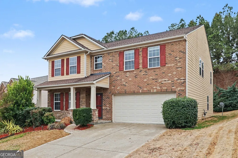 6858 Pierless AVE Sugar Hill, GA 30518