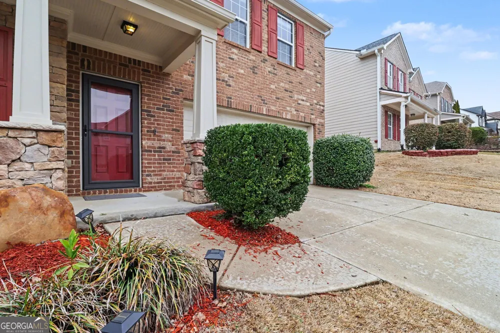 6858 Pierless AVE Sugar Hill, GA 30518