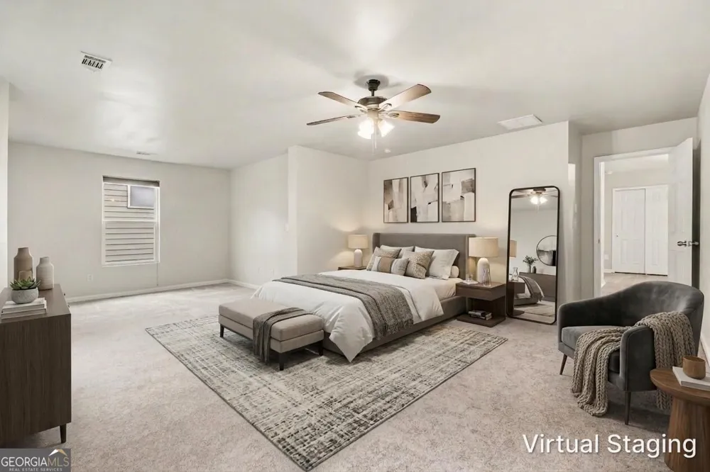 6858 Pierless AVE Sugar Hill, GA 30518