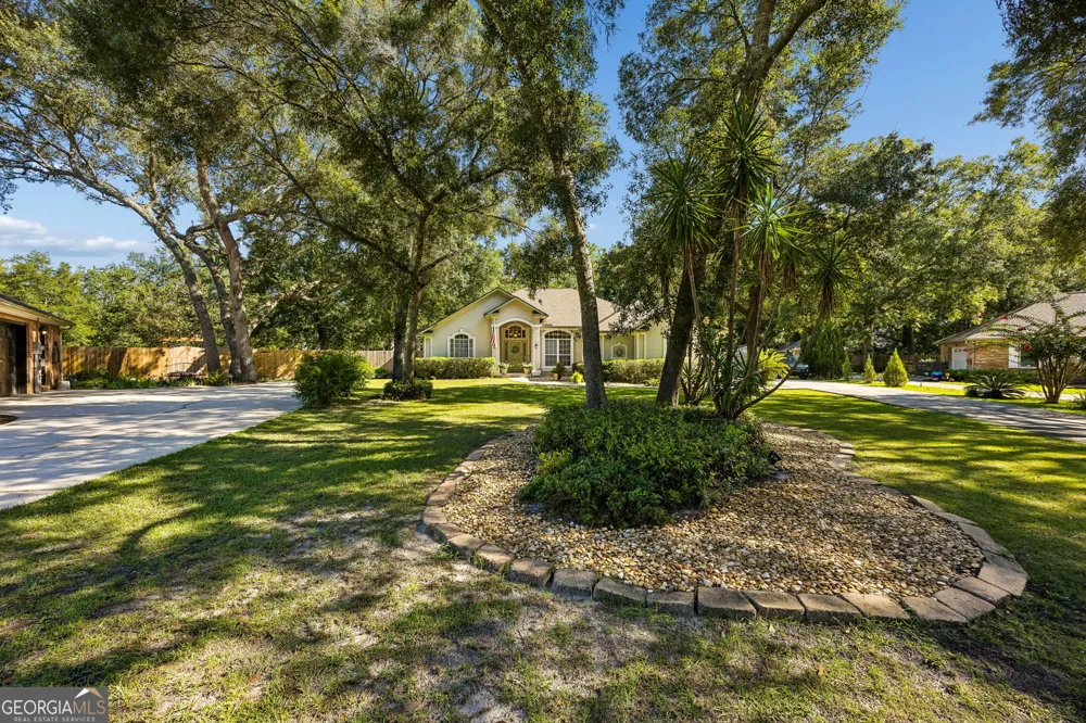 505 Oak Stump CIR St. Marys, GA 31558