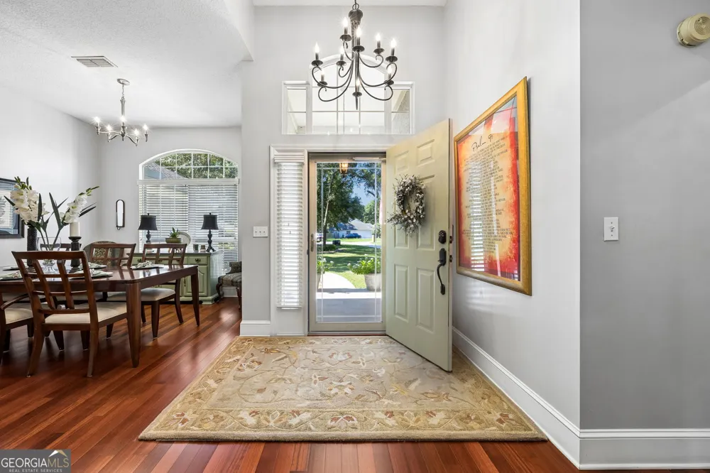 505 Oak Stump CIR St. Marys, GA 31558