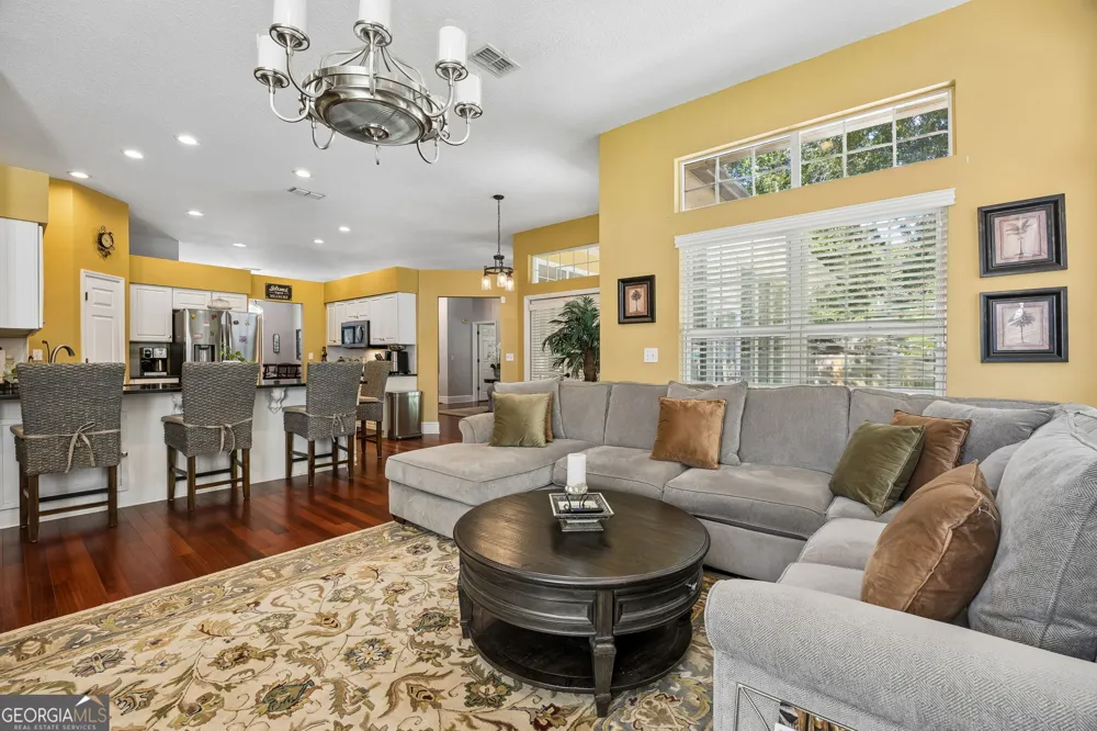 505 Oak Stump CIR St. Marys, GA 31558