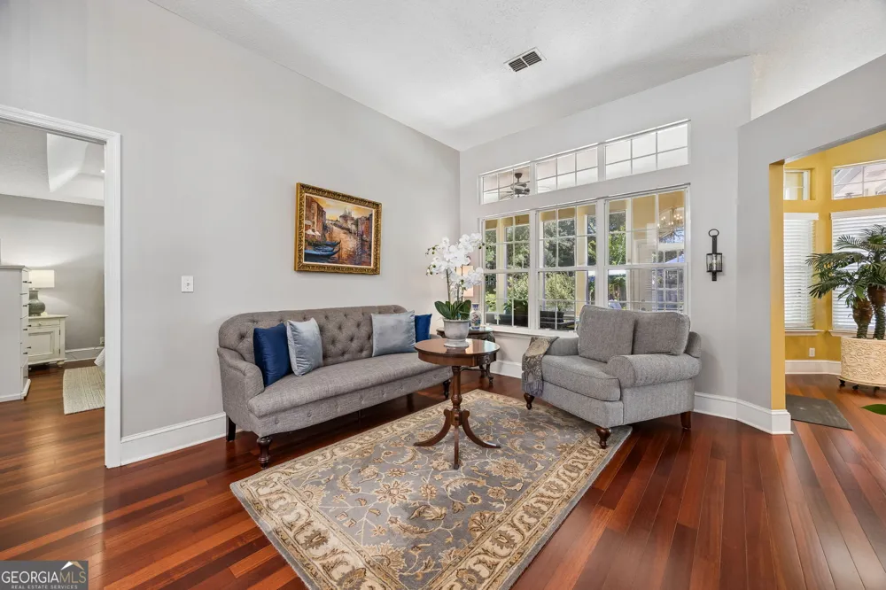 505 Oak Stump CIR St. Marys, GA 31558