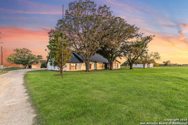 1591 Leissner School Seguin, TX 78155