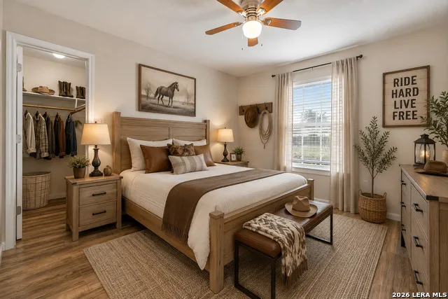 1591 Leissner School Seguin, TX 78155