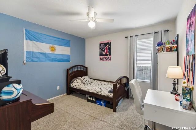 2902 LINDENWOOD RUN San Antonio, TX 78245
