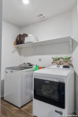 2902 LINDENWOOD RUN San Antonio, TX 78245