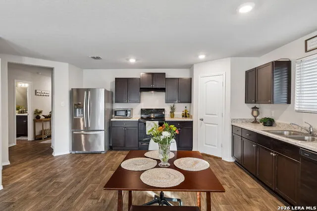 2902 LINDENWOOD RUN San Antonio, TX 78245