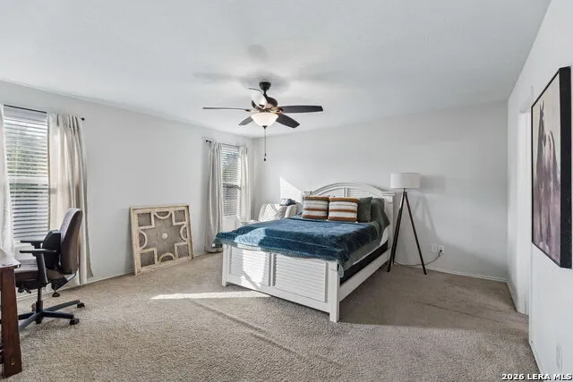 2902 LINDENWOOD RUN San Antonio, TX 78245