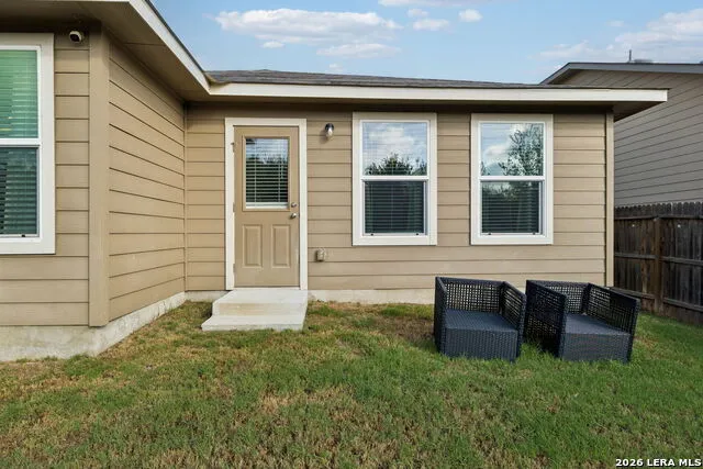 2902 LINDENWOOD RUN San Antonio, TX 78245