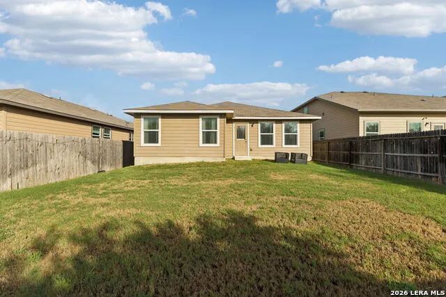 2902 LINDENWOOD RUN San Antonio, TX 78245