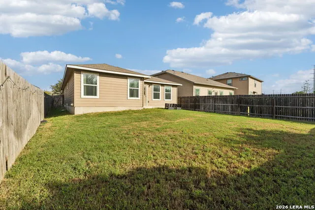 2902 LINDENWOOD RUN San Antonio, TX 78245