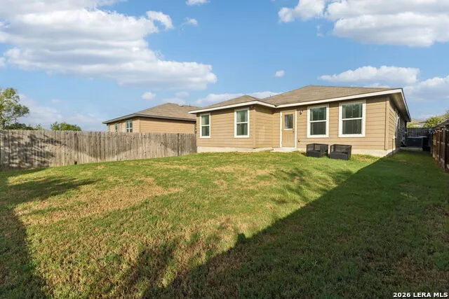 2902 LINDENWOOD RUN San Antonio, TX 78245