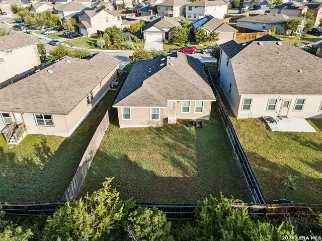 2902 LINDENWOOD RUN San Antonio, TX 78245