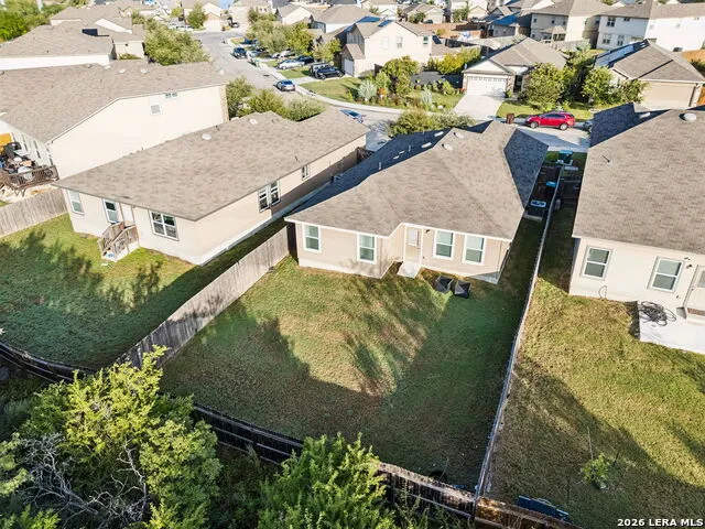 2902 LINDENWOOD RUN San Antonio, TX 78245