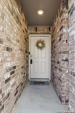2902 LINDENWOOD RUN San Antonio, TX 78245