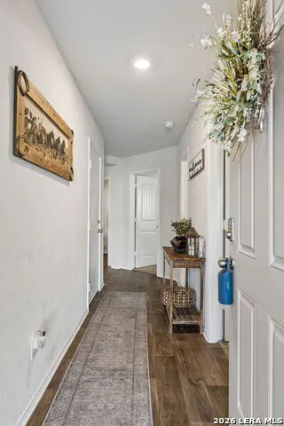 2902 LINDENWOOD RUN San Antonio, TX 78245