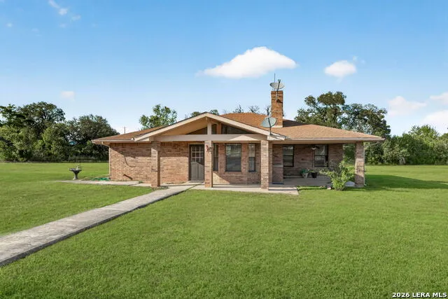 13450 WHEELER RD Atascosa, TX 78002