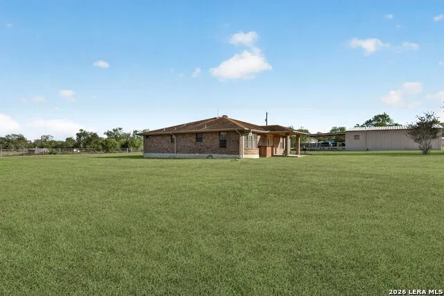 13450 WHEELER RD Atascosa, TX 78002