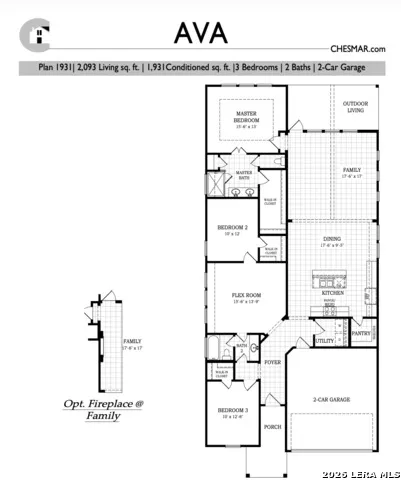 3739 Canby Oak Seguin, TX 78155