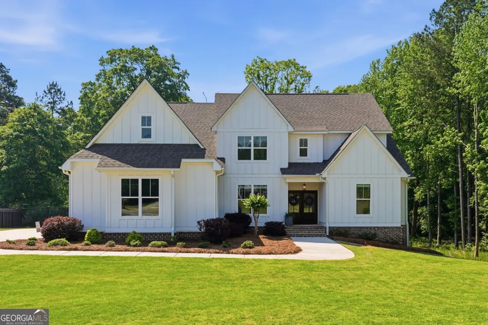113 Kenmare ROW Tyrone, GA 30290