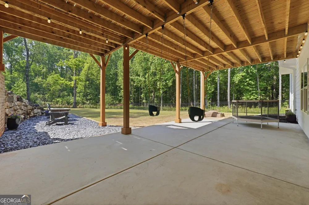 113 Kenmare ROW Tyrone, GA 30290