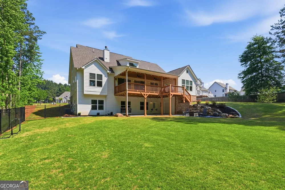 113 Kenmare ROW Tyrone, GA 30290