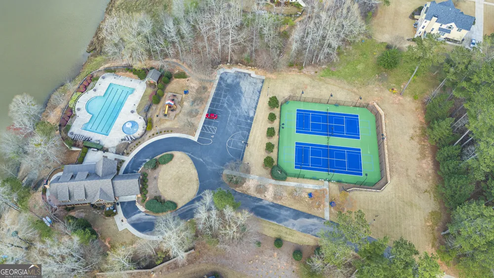 113 Kenmare ROW Tyrone, GA 30290