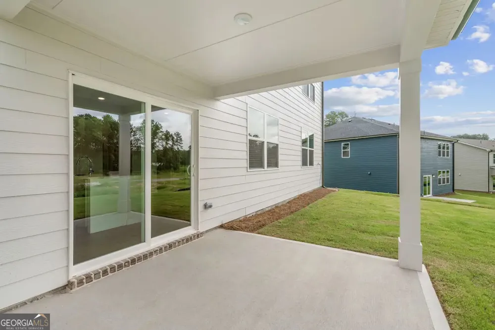 4129 Thronbud RD South Fulton, GA 30349