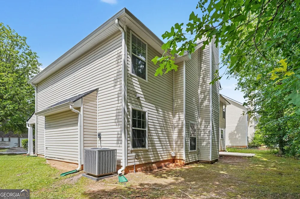 129 Kentwood Springs DR Hampton, GA 30228
