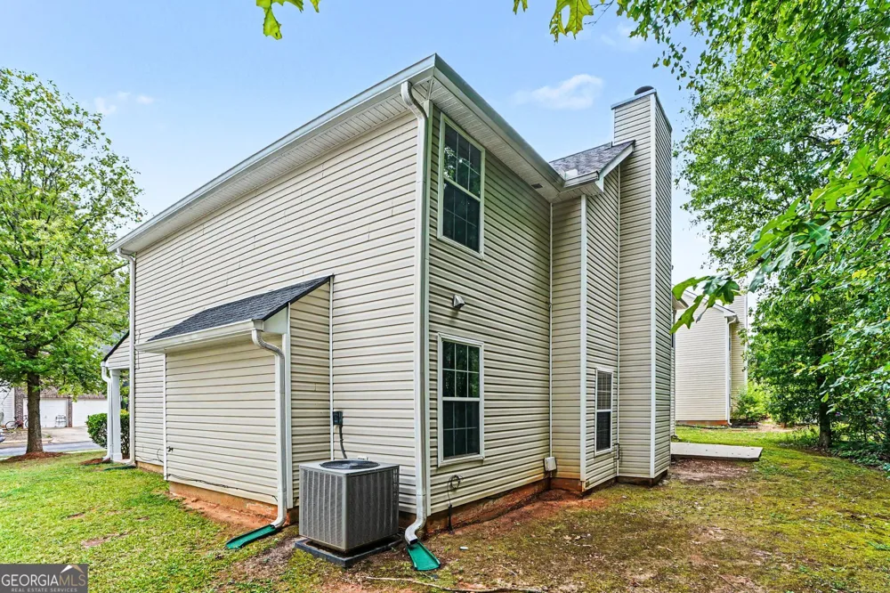 129 Kentwood Springs DR Hampton, GA 30228