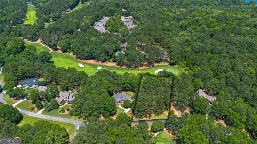 188 Broadlands DR Eatonton, GA 31024
